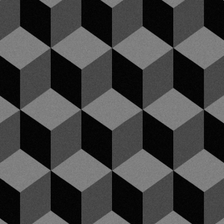 Joy Carpet Highrise ES Black