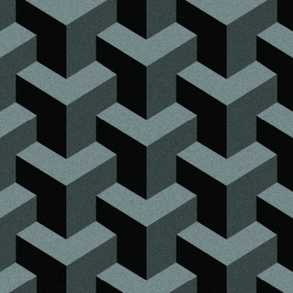 Joy Carpet Rooftop ES Black