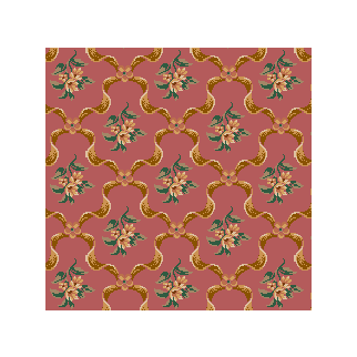 Milliken Carpets Florio Rose Quartz