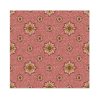 Milliken Carpets Starlon Rose Mix