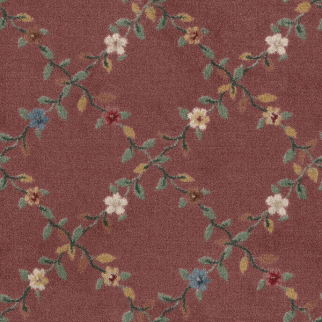 Milliken Carpets Maiden Rose Quartz II