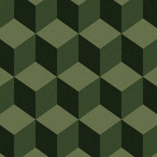 Joy Carpet Highrise RR Emerald