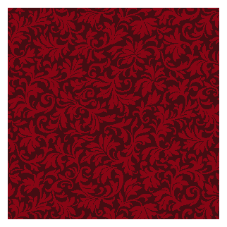 Milliken Carpets Larchmont Garnet