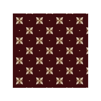 Milliken Carpets Merlin Garnet