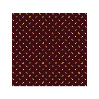 Milliken Carpets Matrix Garnet