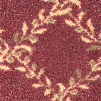 Milliken Carpets Lystra Garnet II