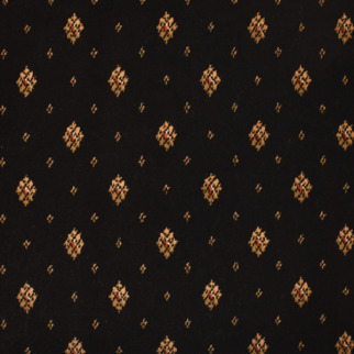 Kane Carpet Vantex Elegant Black KANE
