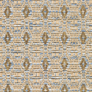 Couristan Carpets Pelician Island Bronze Couristan