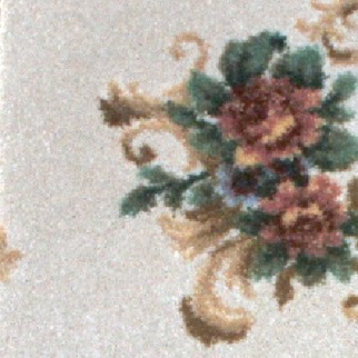 Milliken Carpets Cameo Rose Pearl II