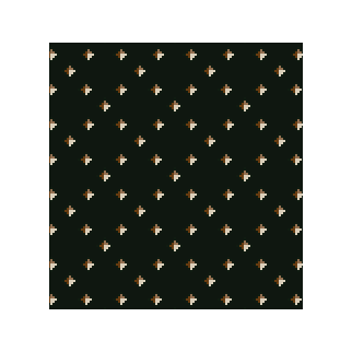 Milliken Carpets Arden DK Chocolate