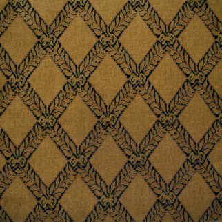 Kane Carpet Garden Trellis Gold Whisper KANE