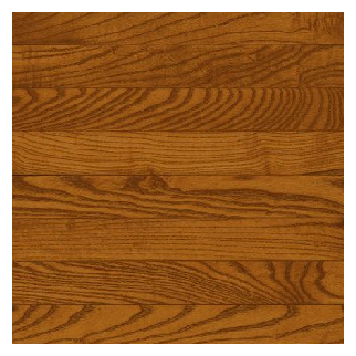 Bruce Dundee Plank Gunstock BHW-CB1211