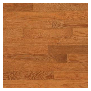 Bruce Dundee Plank Butter Rum BHW-CB1259