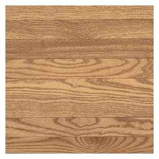 Bruce Dundee Strip Natural BHW-CB210