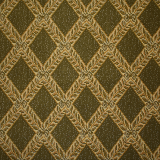 Kane Carpet Garden Trellis Summer Moss KANE