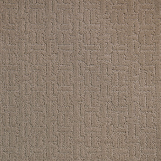 Tarkett Home Carpets Del Rio Vanilla LEXMARK