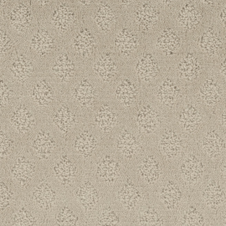 Tarkett Home Carpets Bar Harbor Vanilla LEXMARK