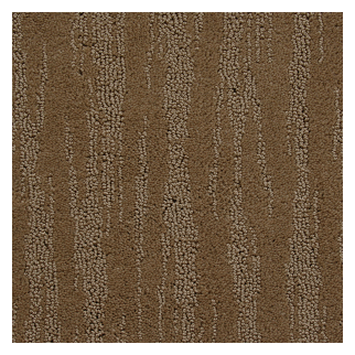 Kraus Residential Bermuda Dunes II Toffee Bar KRAUS