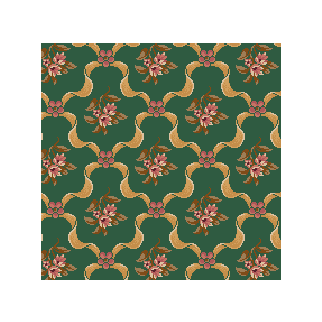 Milliken Carpets Florio Emerald