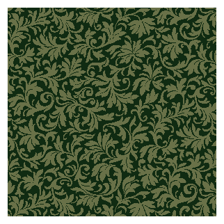 Milliken Carpets Larchmont Emerald