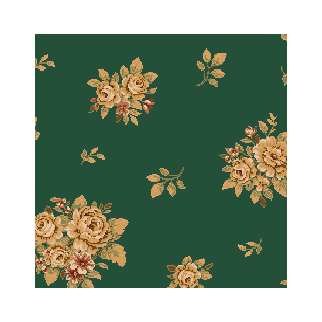 Milliken Carpets Richmond Rose Emerald