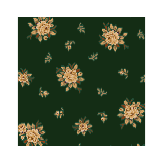 Milliken Carpets Tea Rose Emerald