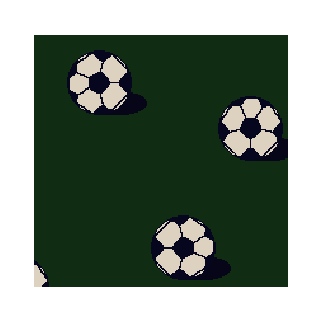 Milliken Carpets Corner Kick Emerald