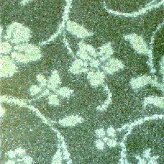 Milliken Carpets Brocade Emerald