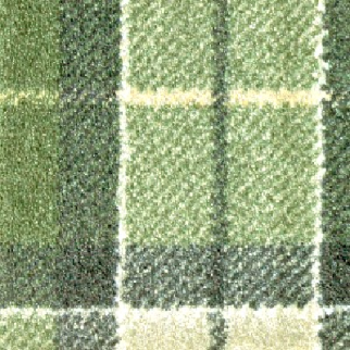 Milliken Carpets Magee Plaid Emerald II