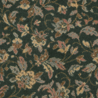 Milliken Carpets Marrakesh Emerald