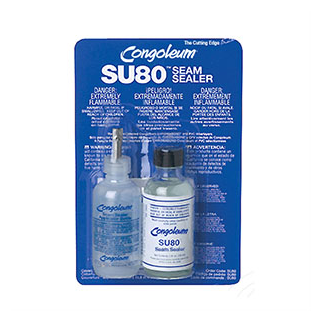 Congoleum Vinyl Accessories Easy Does It PVC Sealer and Applicator Congoleum