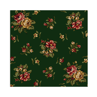 Milliken Carpets Vance Olive