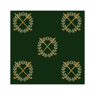 Milliken Carpets Rutherford Olive