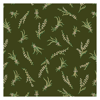 Milliken Carpets Snapdragon Olive