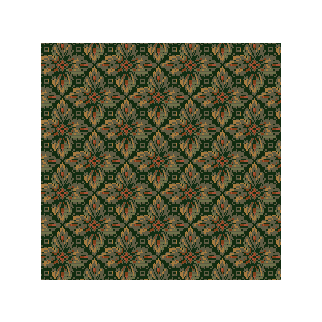 Milliken Carpets Copernicus Olive