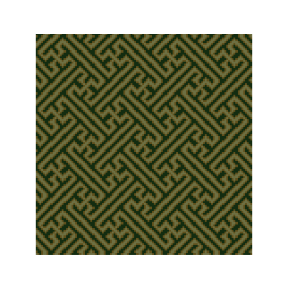 Milliken Carpets Chapelle Olive