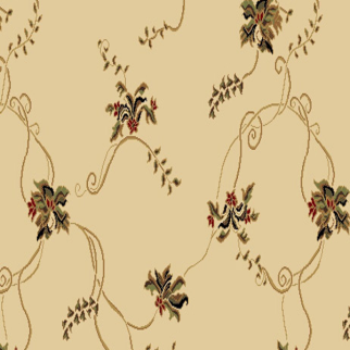 Kane Carpet Stunning Devon Cream KANE