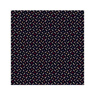 Milliken Carpets Interlude Sapphire