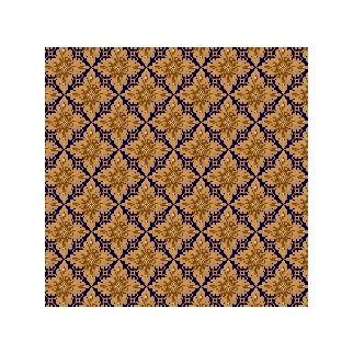 Milliken Carpets Copernicus Sapphire