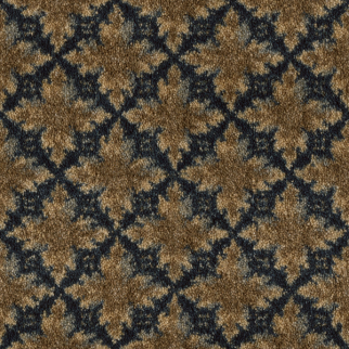 Milliken Carpets Copernicus Saphire II