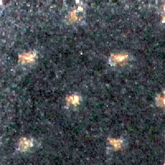 Milliken Carpets Legacy Sapphire