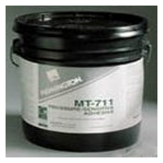 Adura Tile Accessories Adhesive MT-711 1Gallon MANNINGTON