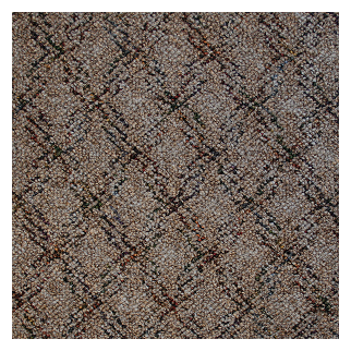 Kraus Commercial Motif Henna KRAUS