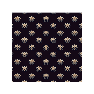 Milliken Carpets Water Lily Onyx