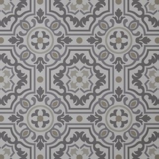 Mannington Luxury Vinyl Sheet Tapestry Platinum Linen MANNINGTON