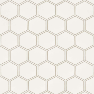 Mannington Luxury Vinyl Sheet Hexx Charm MANNINGTON