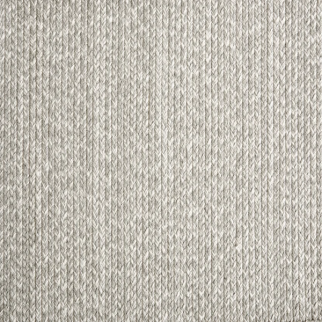 Crescent Carpet Soliman Bay Silver STANTON