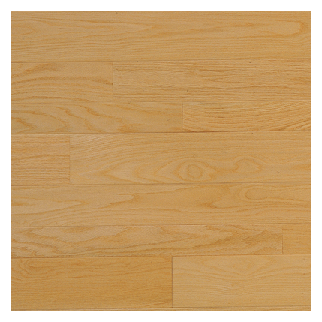 Mullican Hardwood St Andrews 2-1/4 Inch Red Oak Natural Mullican Flooring