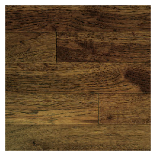 Mullican Hardwood Muirfield 4 Inch Hickory Provincial Mullican Flooring