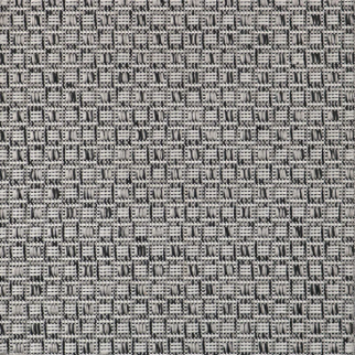 Fibreworks Carpet Mondrian Mars Black FIBREWORKS